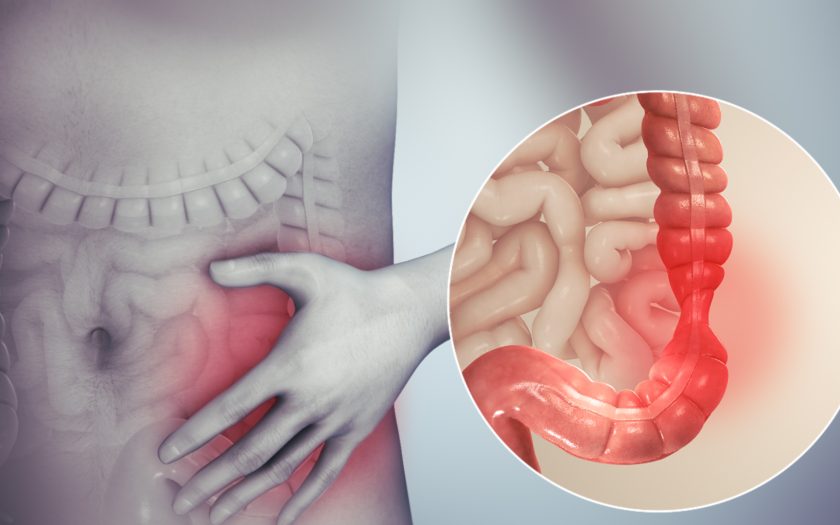 bowel function