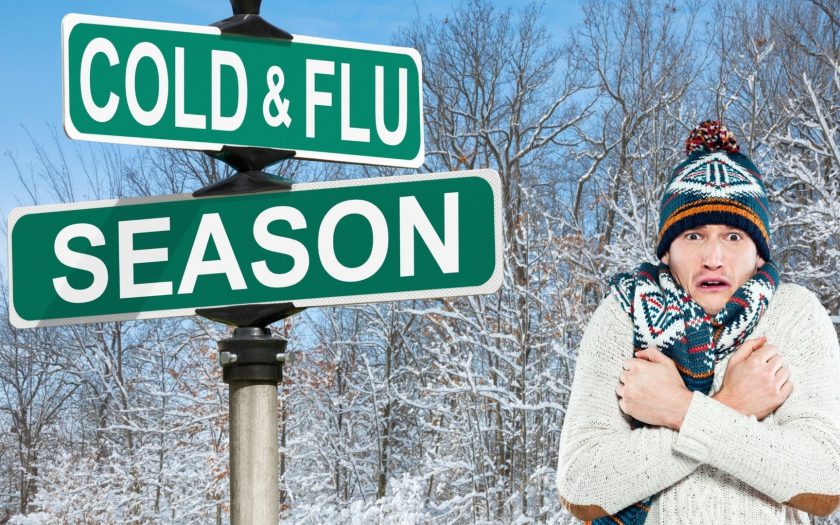 flu prevention