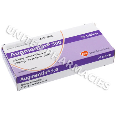 Amoxicillin trihydrate 500 mg untuk apa
