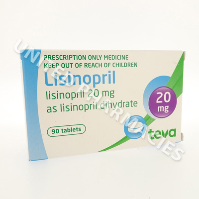 Lisinopril