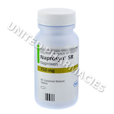 Naprosyn 375 mg navodila